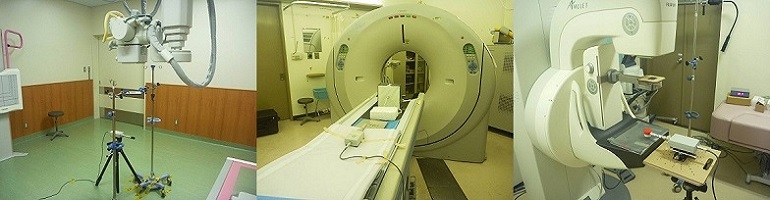 計測部会は放射線技術学領域を中心とした計測学の研究促進を図り、斯界の向上発展に寄与することを目的としています。